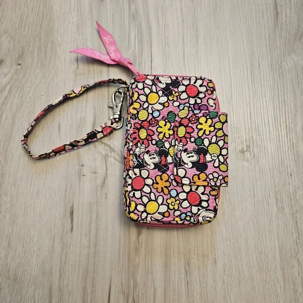 Vera Bradley Disney Parks 